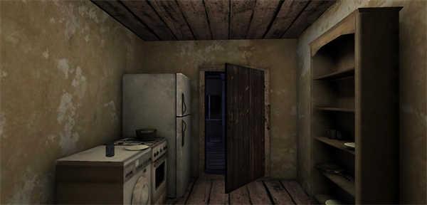 标本零中文版下载联机手游截图2