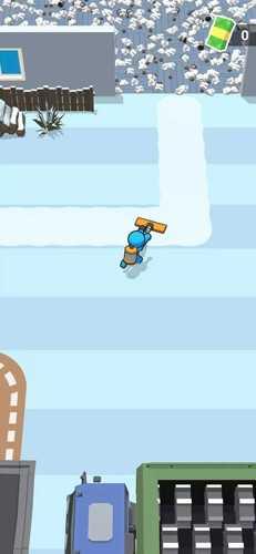 疯狂吸吸吸(HoardingAndCleaning)截图1