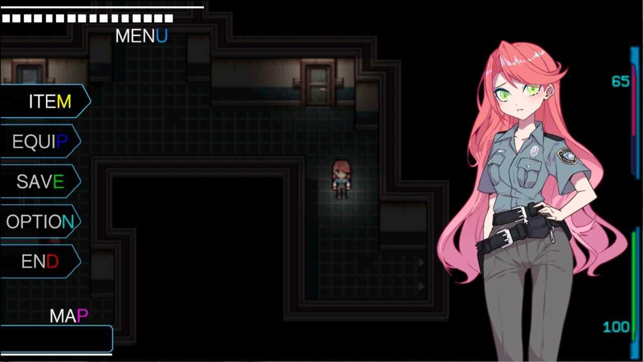 艾米莉亚的复活截图4