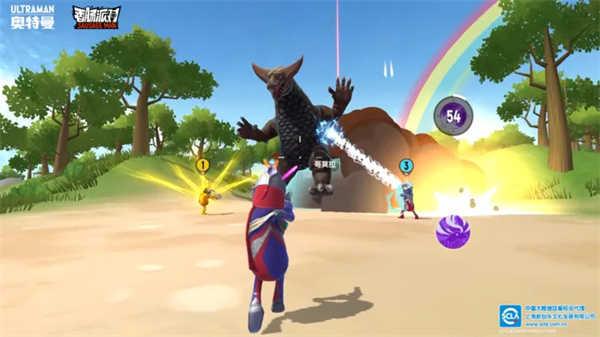 香肠派对枪械推荐介绍榜截图