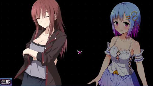 魔法少女小圆Magia Exedra官网截图3
