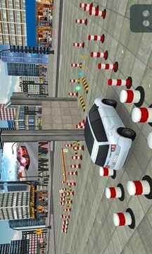 驾考模拟3D破解版免广告截图2