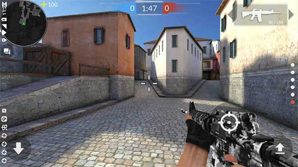 反恐精英ol官网版截图3