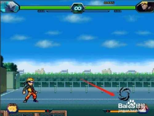 带土隐藏技能教程2