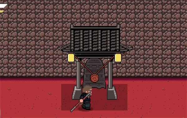 悟空西游降妖记像素版图片3