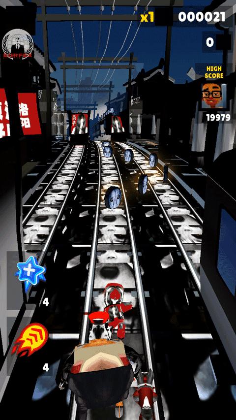 甜瓜游乐场17.0版本截图4