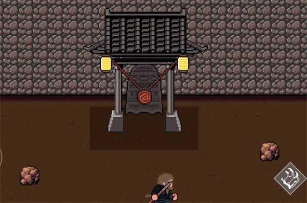 悟空西游降妖记像素版图片5