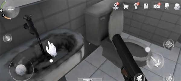 无尽噩梦诡医院官方版游戏攻略17