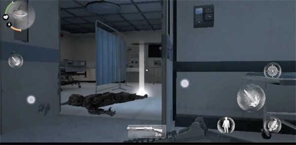 无尽噩梦诡医院官方版游戏攻略13