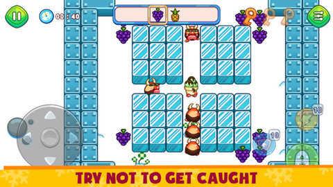 坏坏冰淇淋截图1