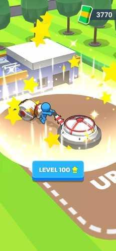 疯狂吸吸吸(HoardingAndCleaning)截图3