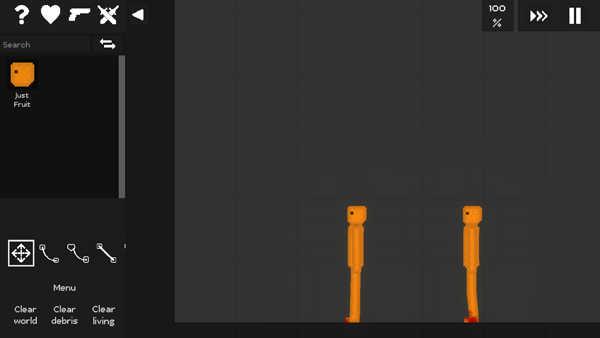 只是游乐场免广告截图2