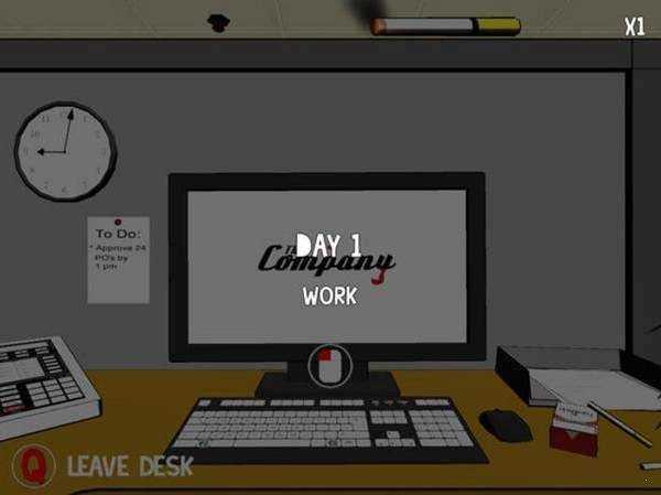 小女孩家中的惨案(﻿小女孩家的惨案游戏)截图3