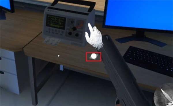 无尽噩梦跪医院第一章通关教程截图2