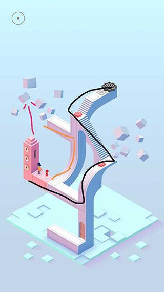 纪念碑谷2破解版免费解锁所有章节版游戏攻略6