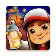 地铁跑酷无限金币无限钥匙版