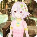 小忍计划温泉版