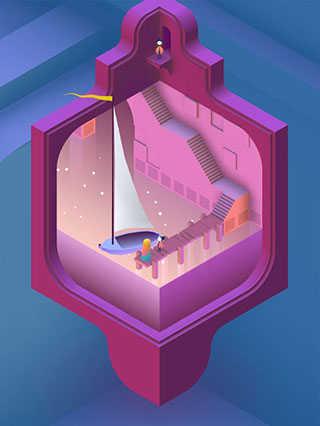 纪念碑谷2破解版免费