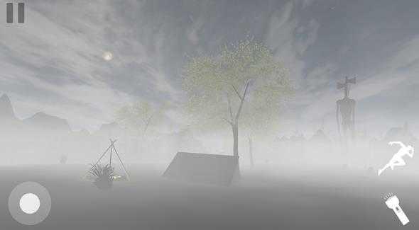 警笛头重制版无限子弹截图4