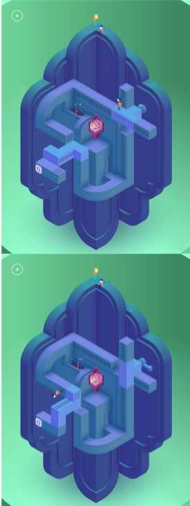 纪念碑谷2破解版免费