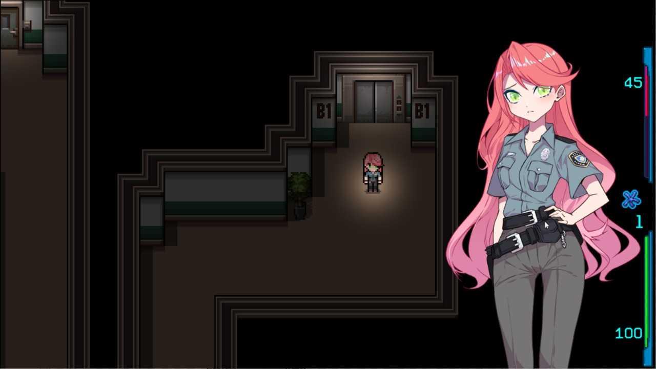 艾米莉亚的复活截图2