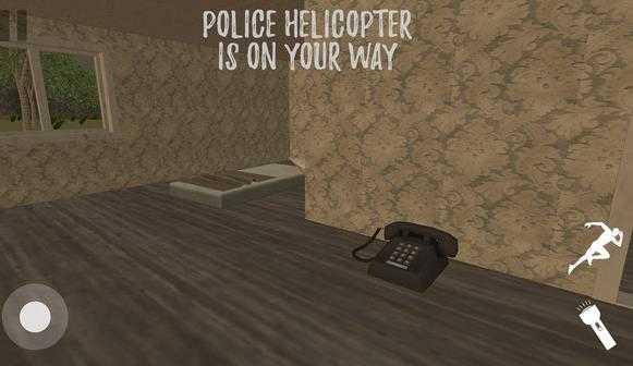 警笛头重制版无限子弹截图2