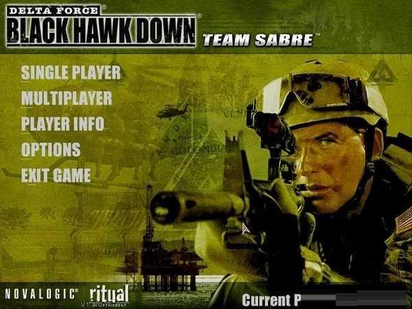 三角洲特种部队8截图3