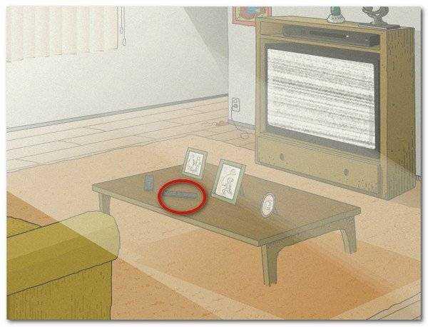 小女孩家中的惨案(﻿小女孩家的惨案游戏)截图2