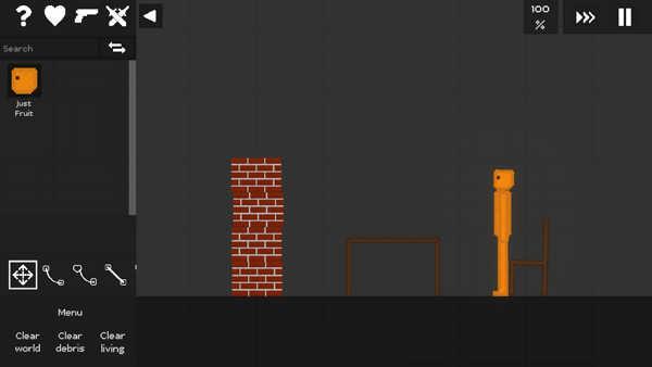 只是游乐场免广告截图4