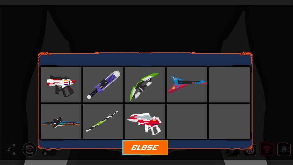 假面骑士极狐模拟器豪华版截图2