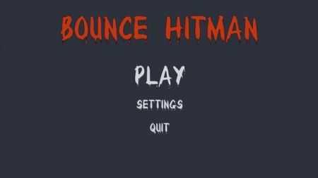 弹跳杀手(Bounce_Hitman)截图3