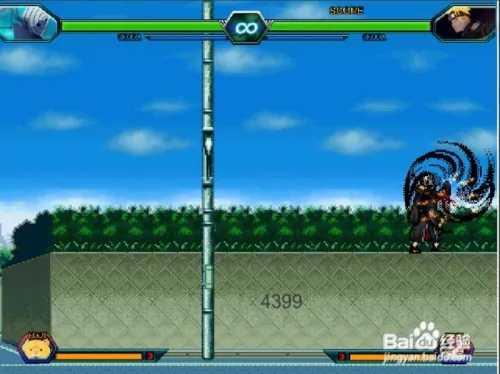 带土隐藏技能教程4