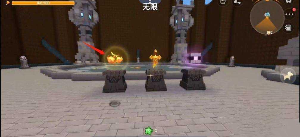怎么召唤怪物3