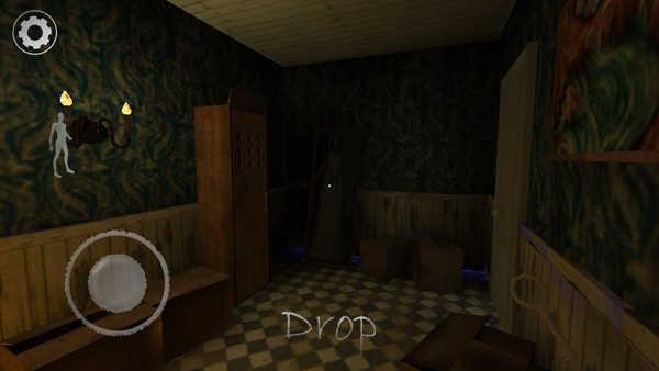 恐怖奶奶1.8最新版截图1