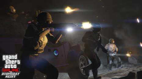 洛圣都五星好市民(GLS)手机版截图3