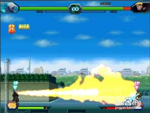 带土隐藏技能教程3