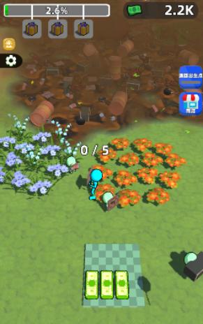 垃圾回收模拟器手游官方下载 垃圾回收模拟器手游官方下载