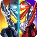 无双机甲无限资源版