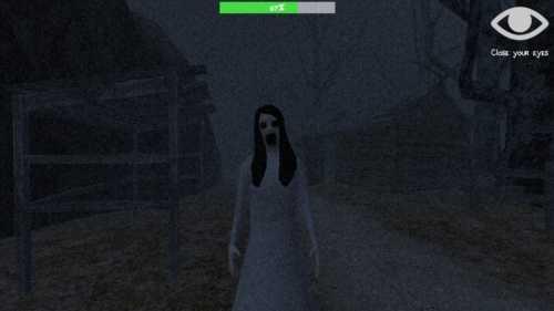 恐怖修女2最新中文版截图3