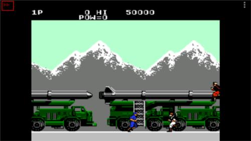 绿色兵团安卓版3