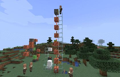 我的世界1.17版本下载基岩版截图