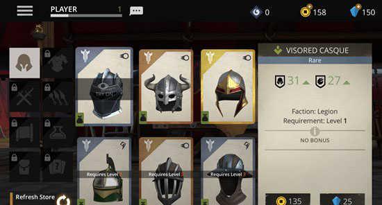 暗影格斗3内购破解版最新版