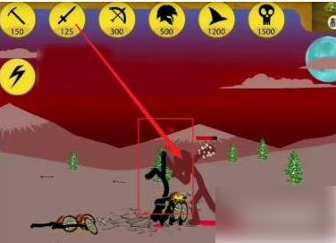 火柴人战争遗产老版本