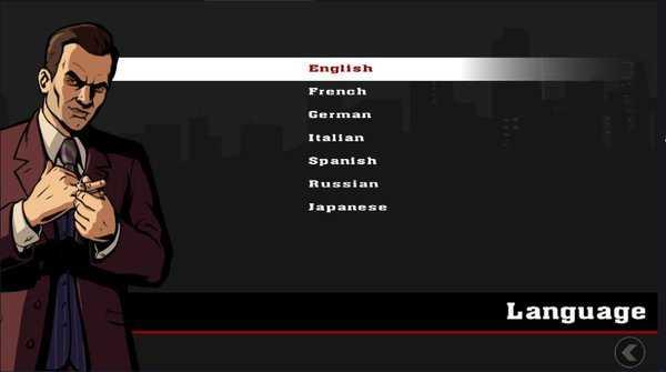 侠盗猎车手自由城故事手机中文内置作弊菜单版