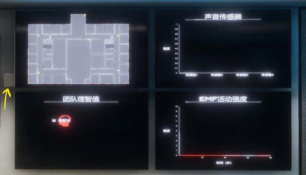 恐鬼症steam手游