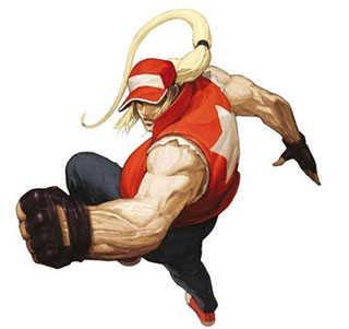 拳皇97风云再起破解版无限大招版游戏攻略2