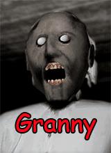 你好邻居granny(Granny)