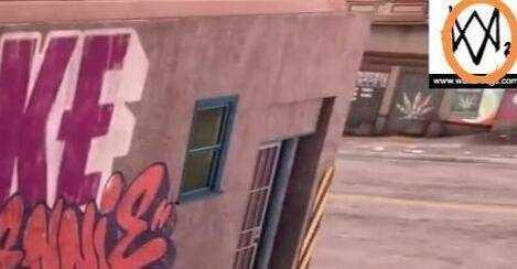 看门狗2 看门狗2