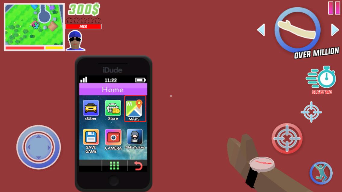 沙雕模拟器破解