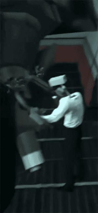 Toilet Man2024国际版0.1 手机版